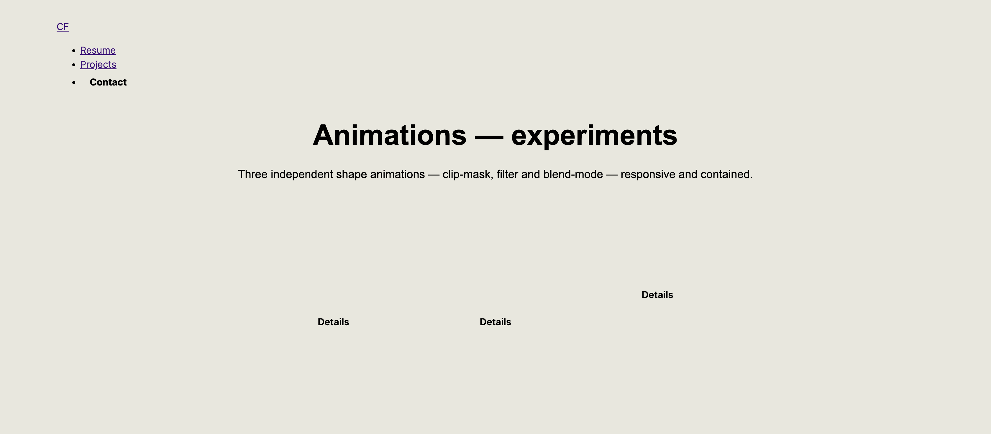 Animation preview screenshot