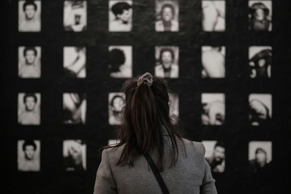 Photography and Graphic Design showcase